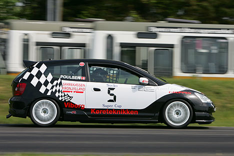 Chris Poulsen
(Foto: Anders Molin)